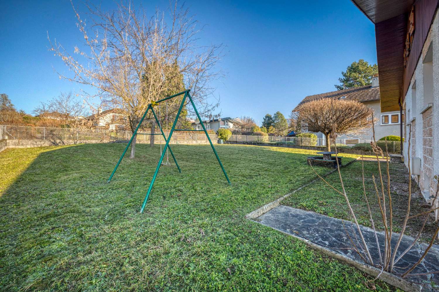 for sale apartment Annecy Haute-Savoie 5