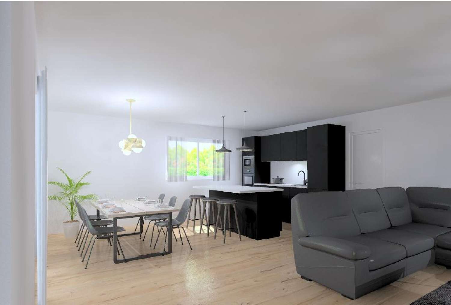 for sale apartment Annecy Haute-Savoie 6