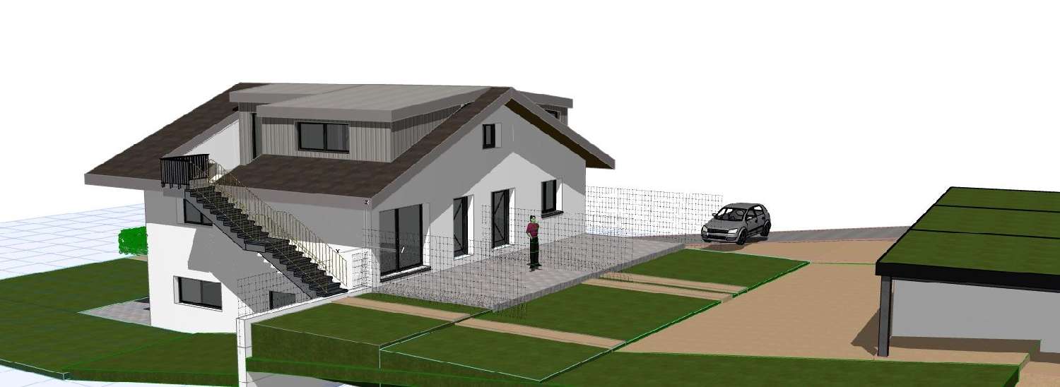 for sale apartment Annecy Haute-Savoie 1