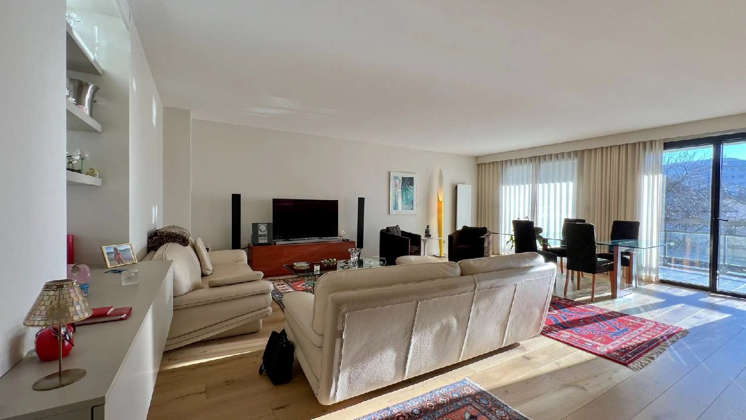  te koop appartement Annecy Haute-Savoie 4