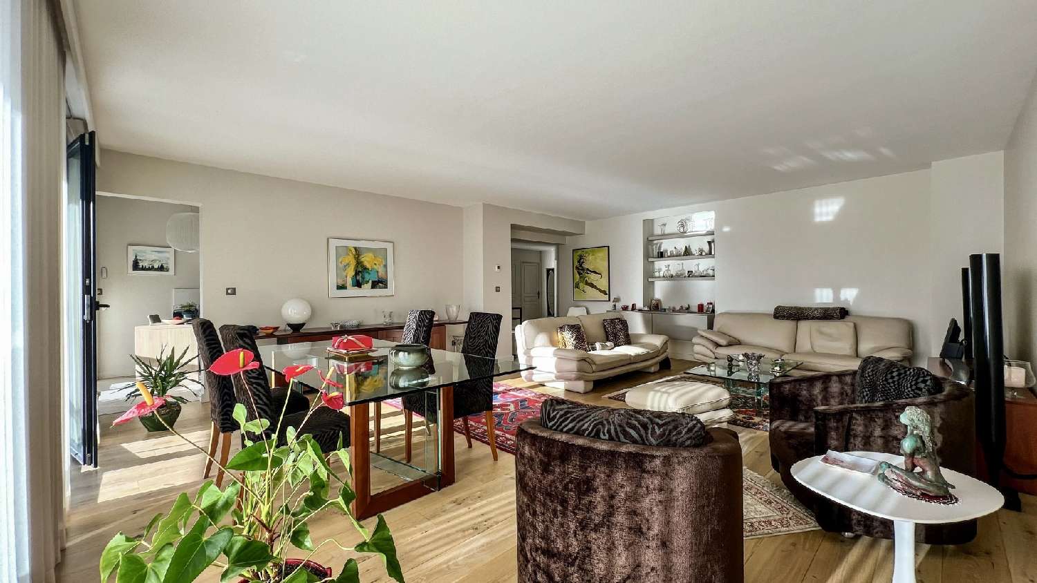  te koop appartement Annecy Haute-Savoie 5