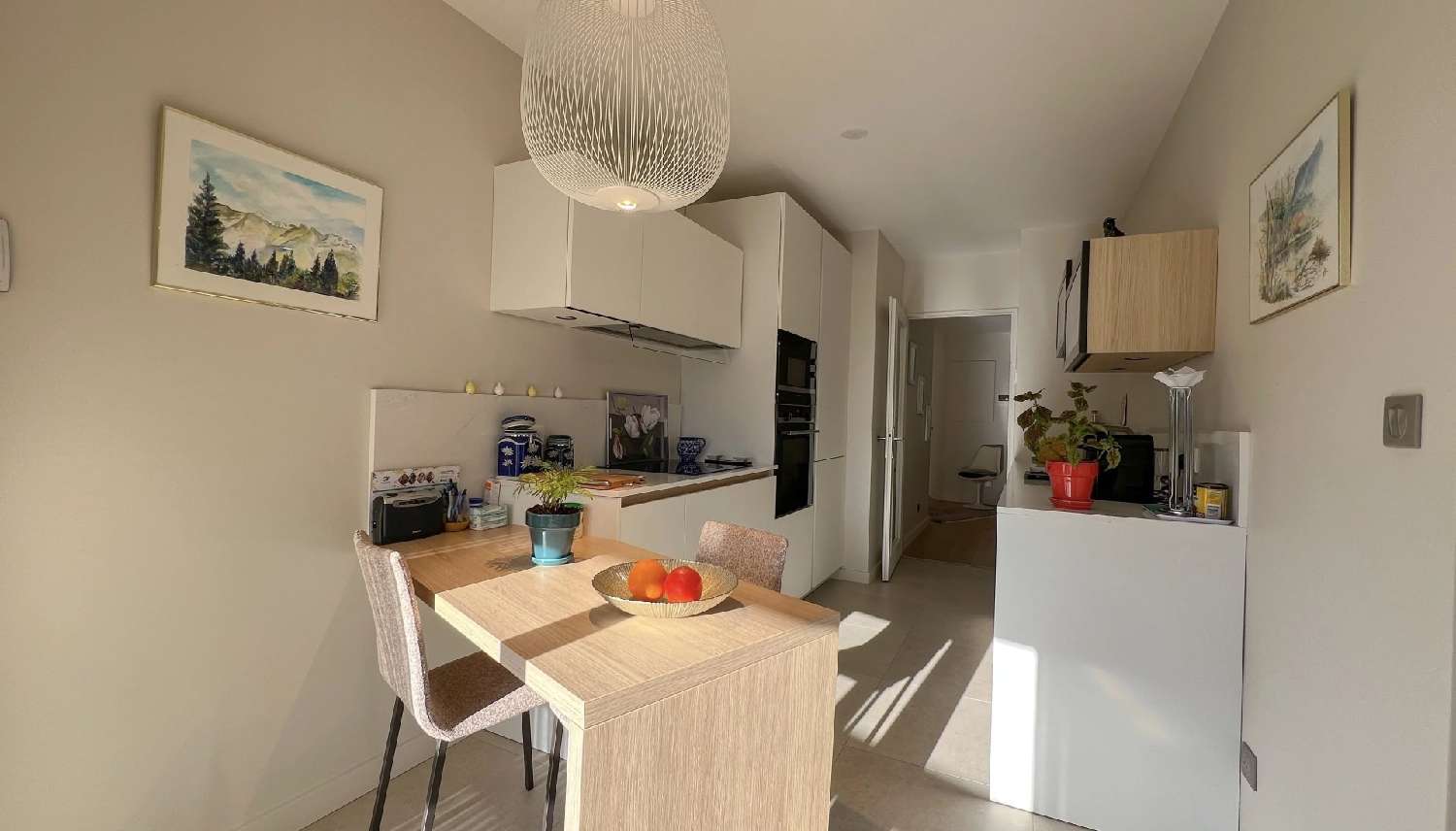  te koop appartement Annecy Haute-Savoie 8