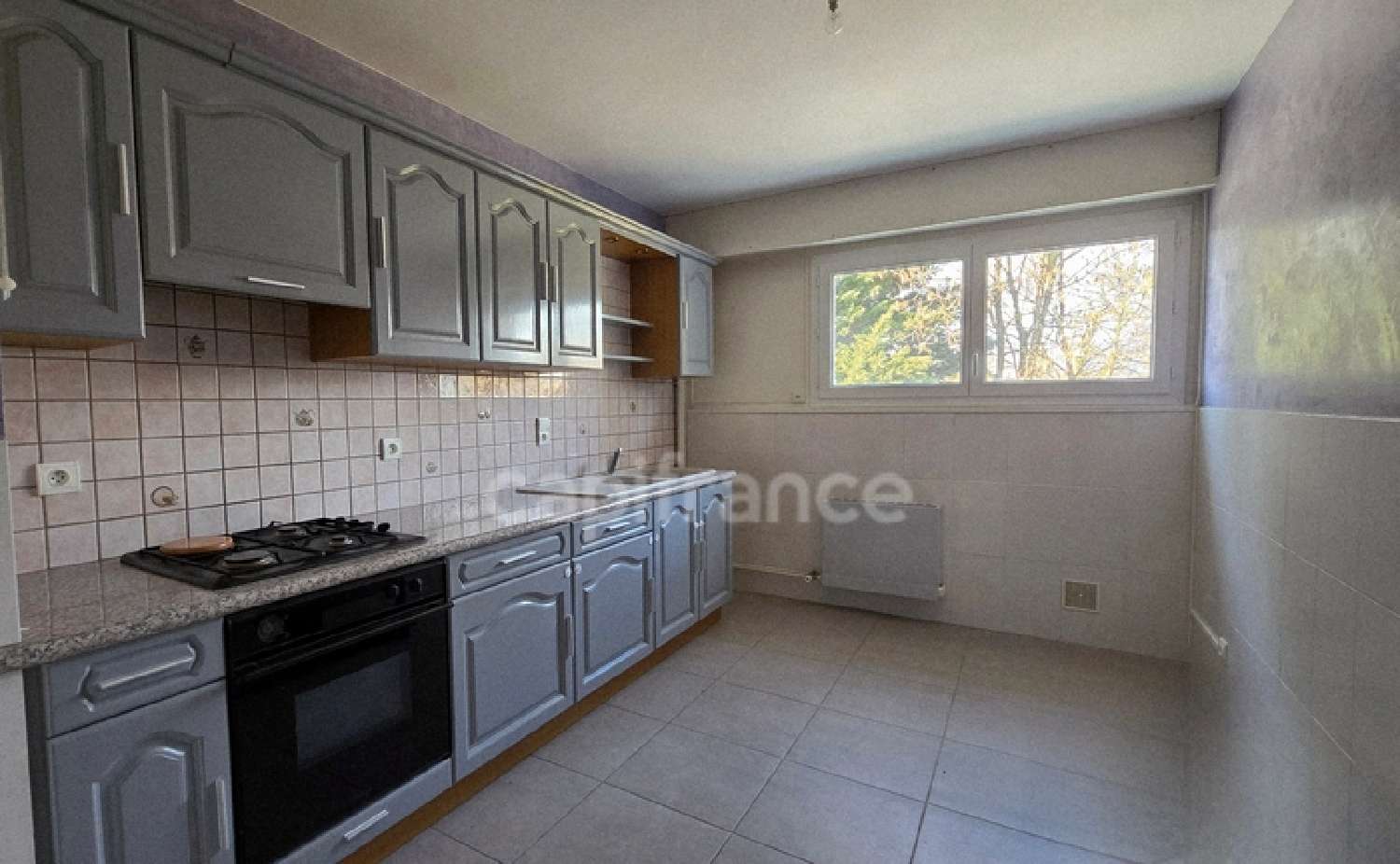  te koop appartement Annemasse Haute-Savoie 3
