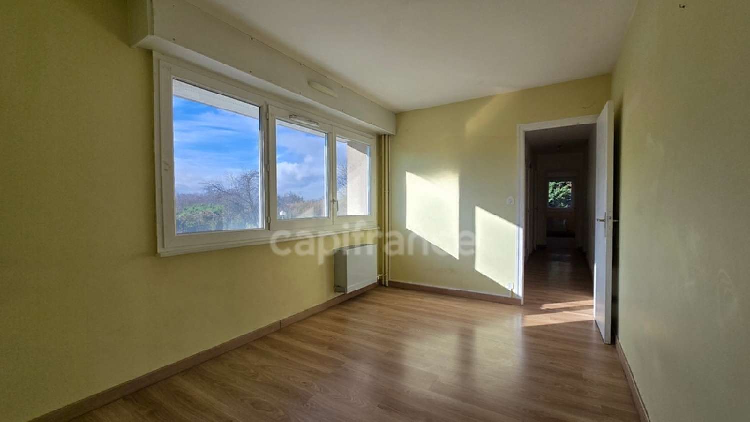  te koop appartement Annemasse Haute-Savoie 4
