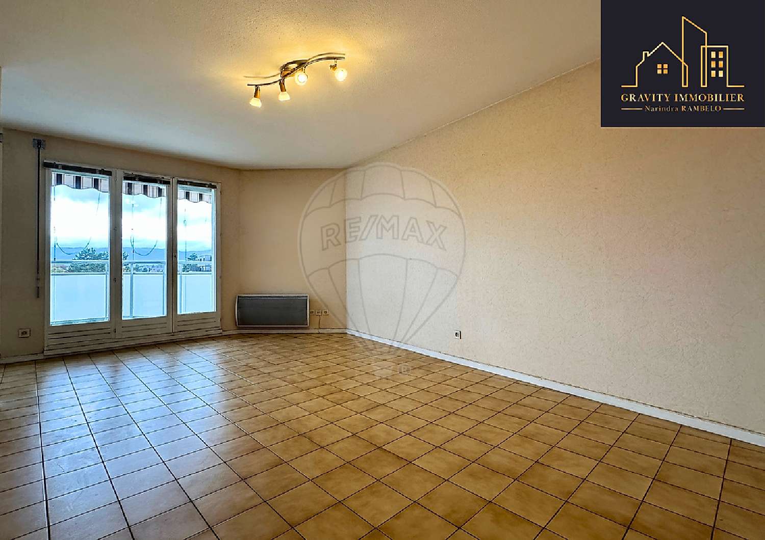 te koop appartement Annemasse Haute-Savoie 1