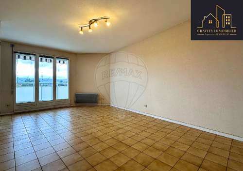 Annemasse Haute-Savoie appartement foto 7222358