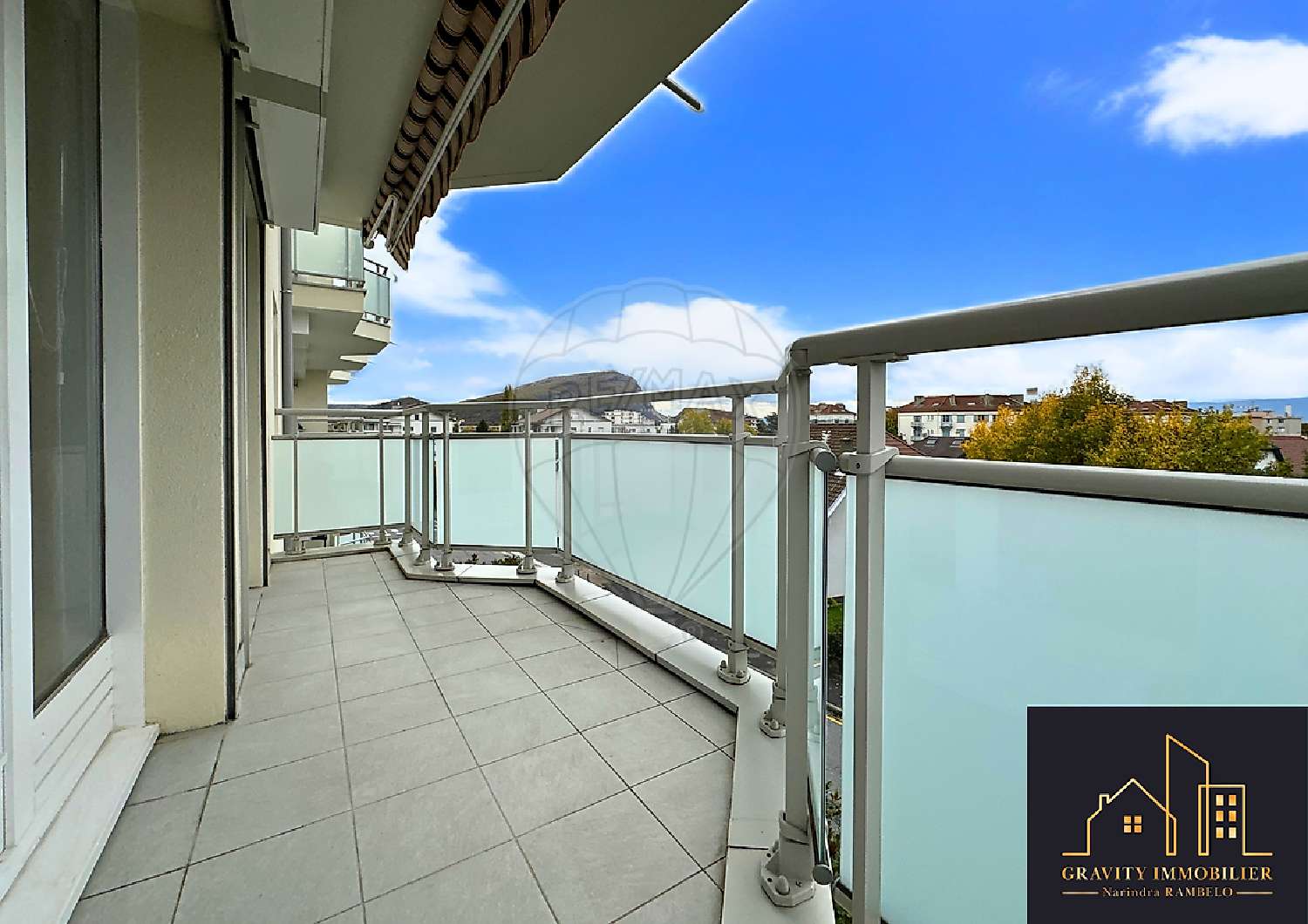 te koop appartement Annemasse Haute-Savoie 2