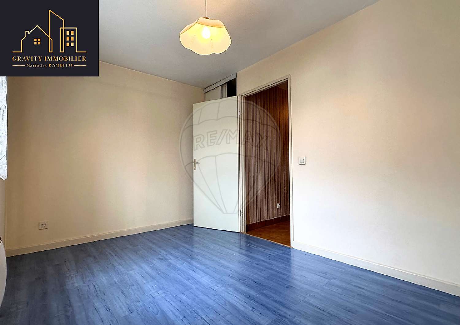 te koop appartement Annemasse Haute-Savoie 3