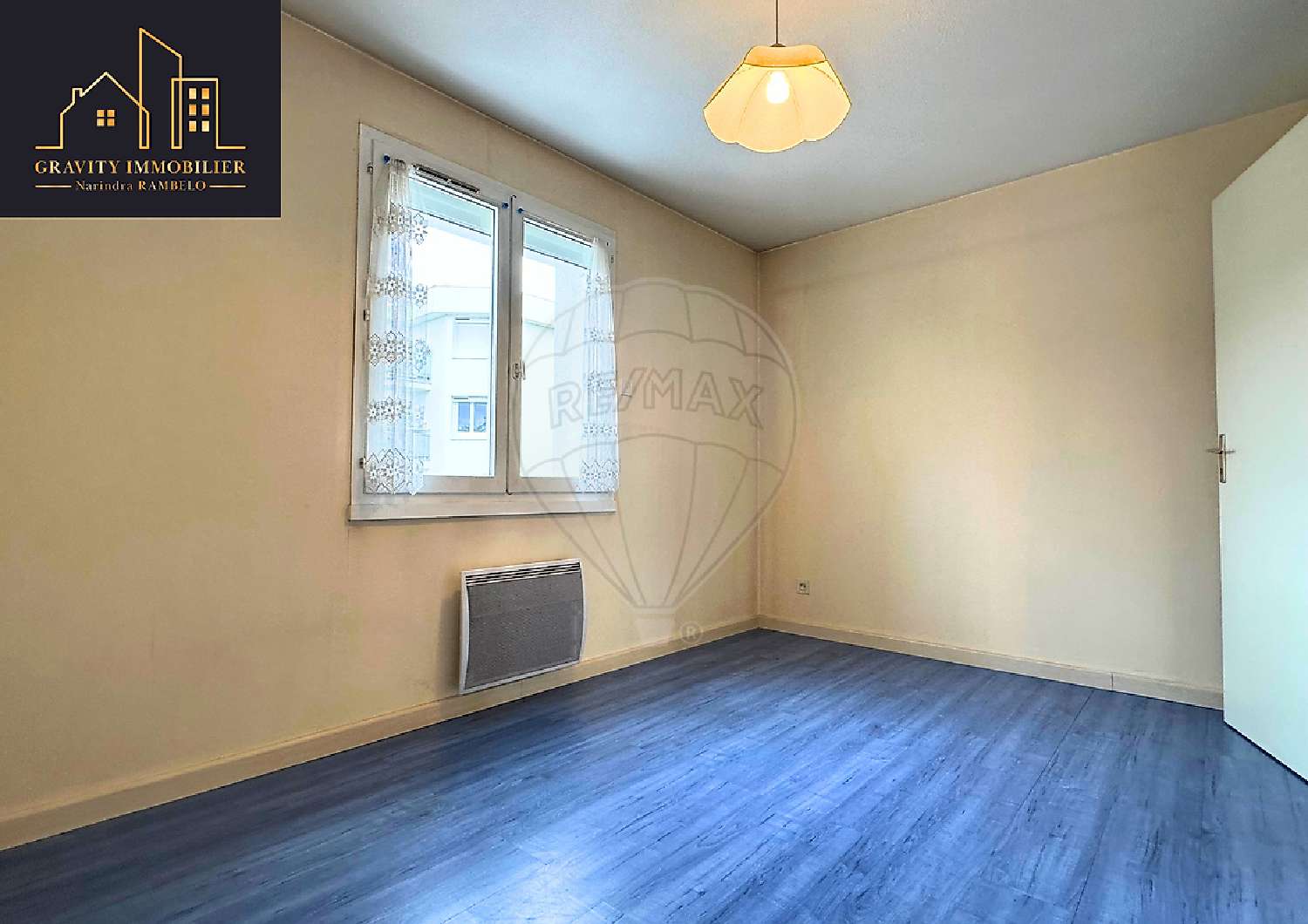 te koop appartement Annemasse Haute-Savoie 4