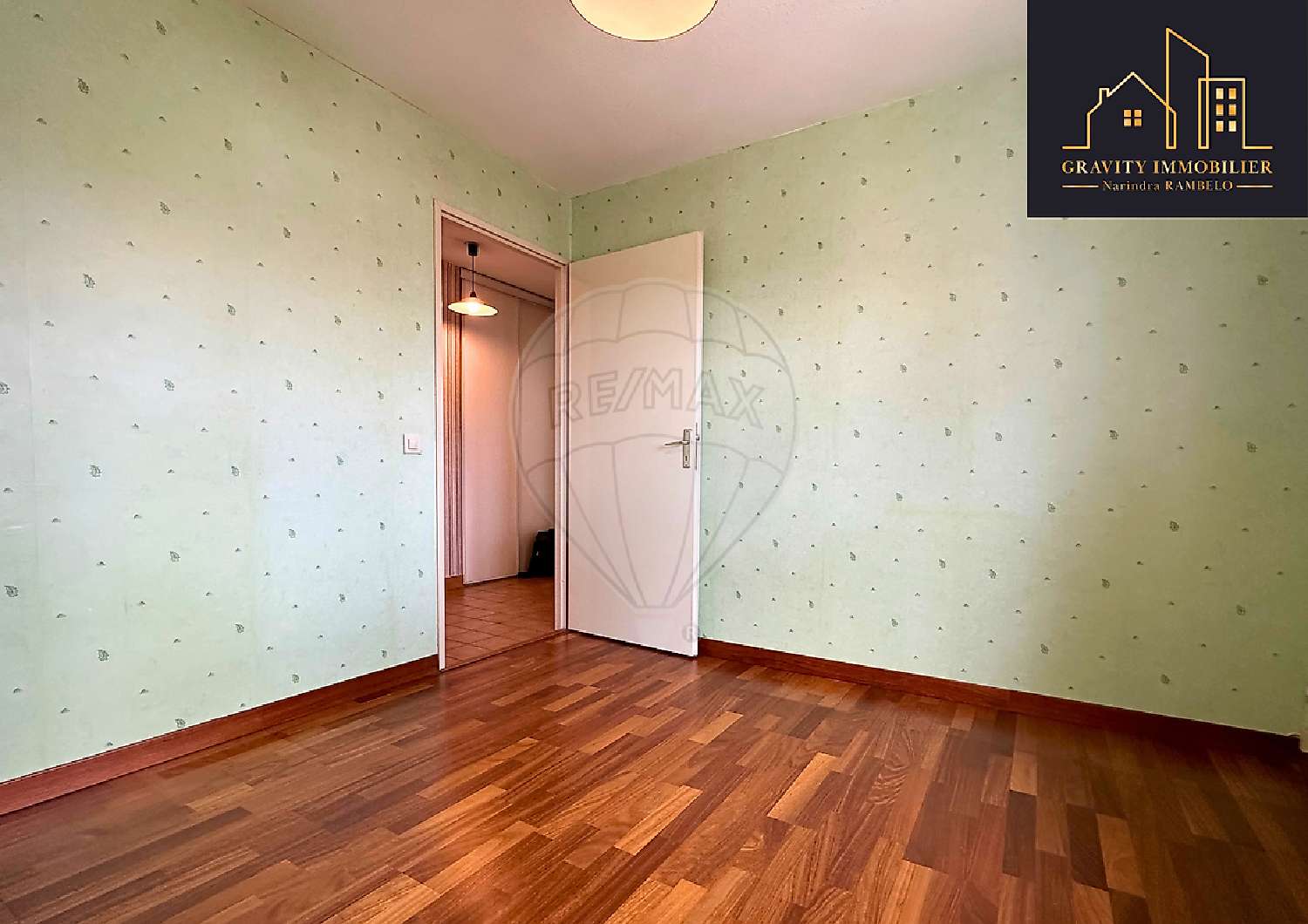 te koop appartement Annemasse Haute-Savoie 5