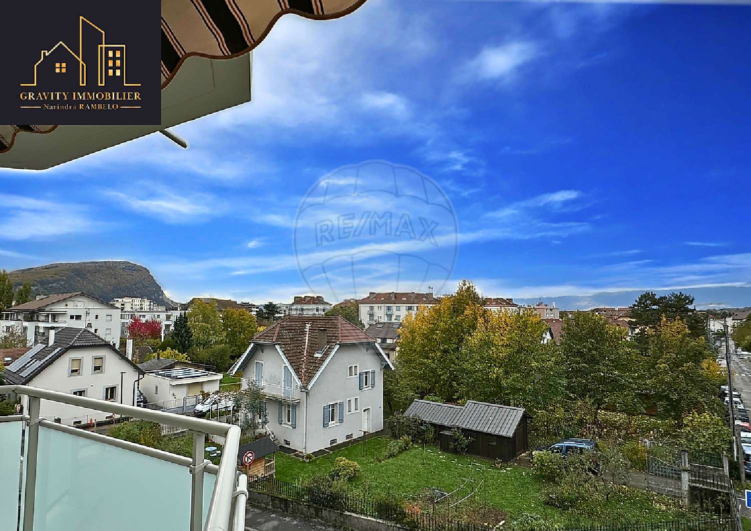 te koop appartement Annemasse Haute-Savoie 6