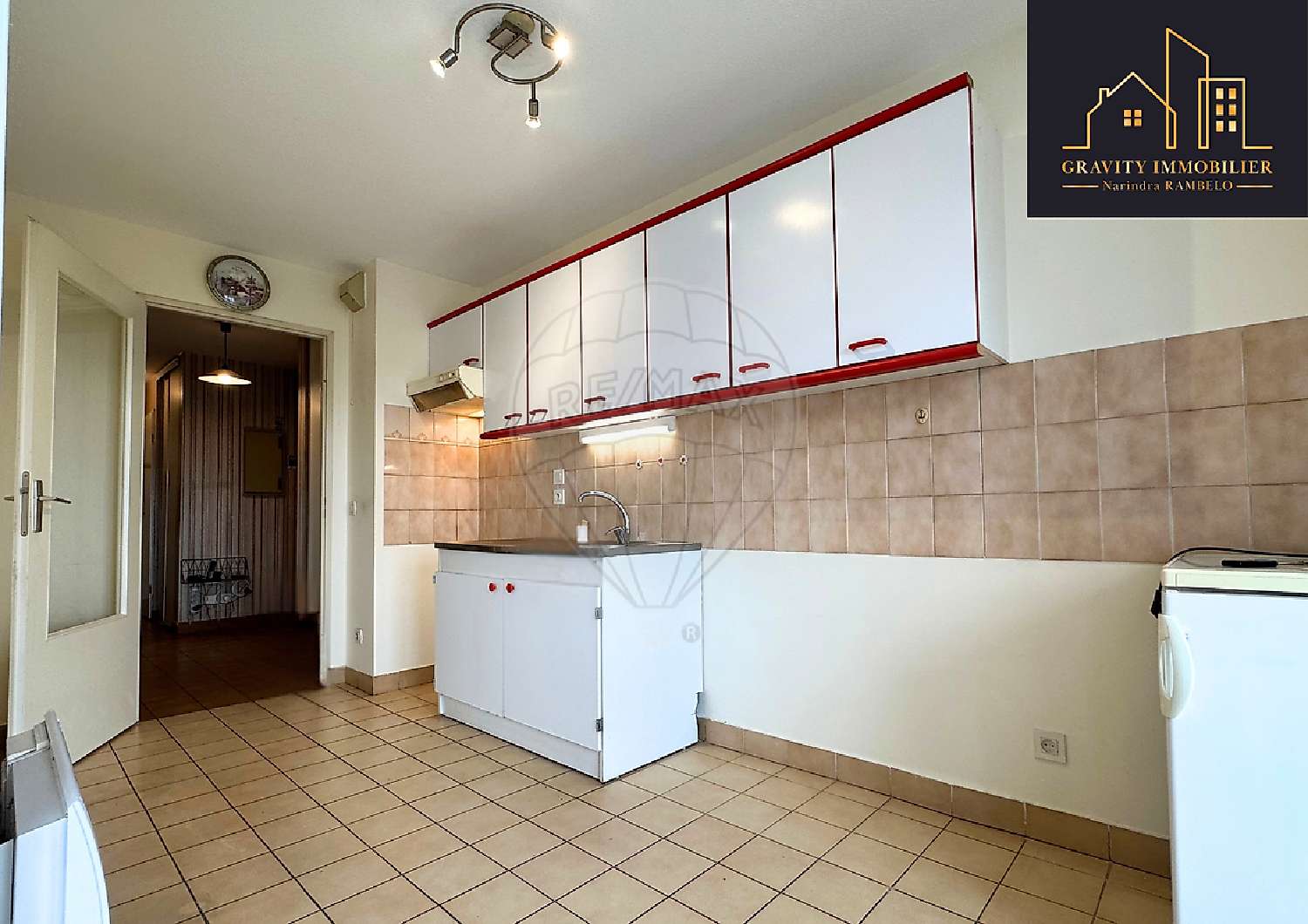 te koop appartement Annemasse Haute-Savoie 8