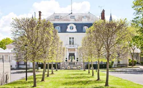 Annet-sur-Marne Seine-et-Marne appartement foto 7220513