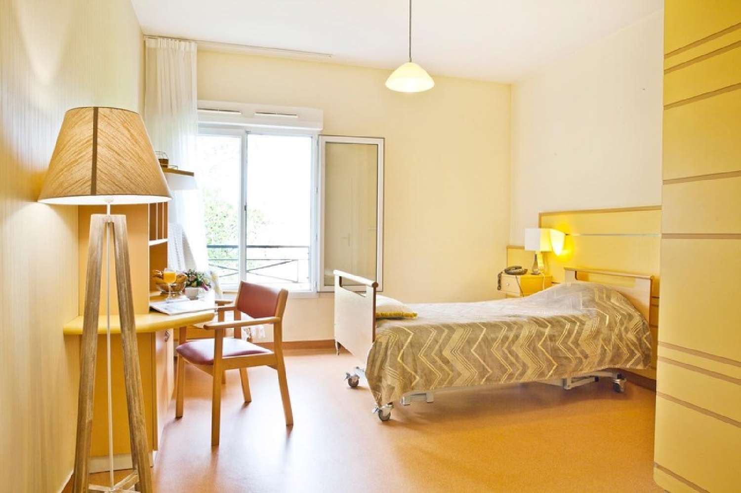 kaufen Wohnung/ Apartment Annet-sur-Marne Seine-et-Marne 2