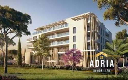 Antibes Alpes-Maritimes appartement foto 7224510