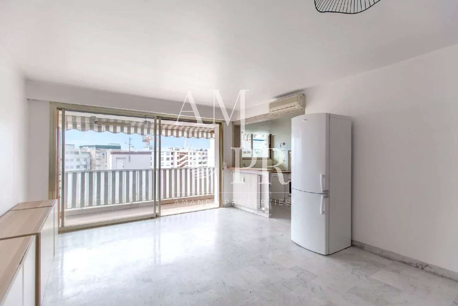 à vendre appartement Antibes Alpes-Maritimes 3