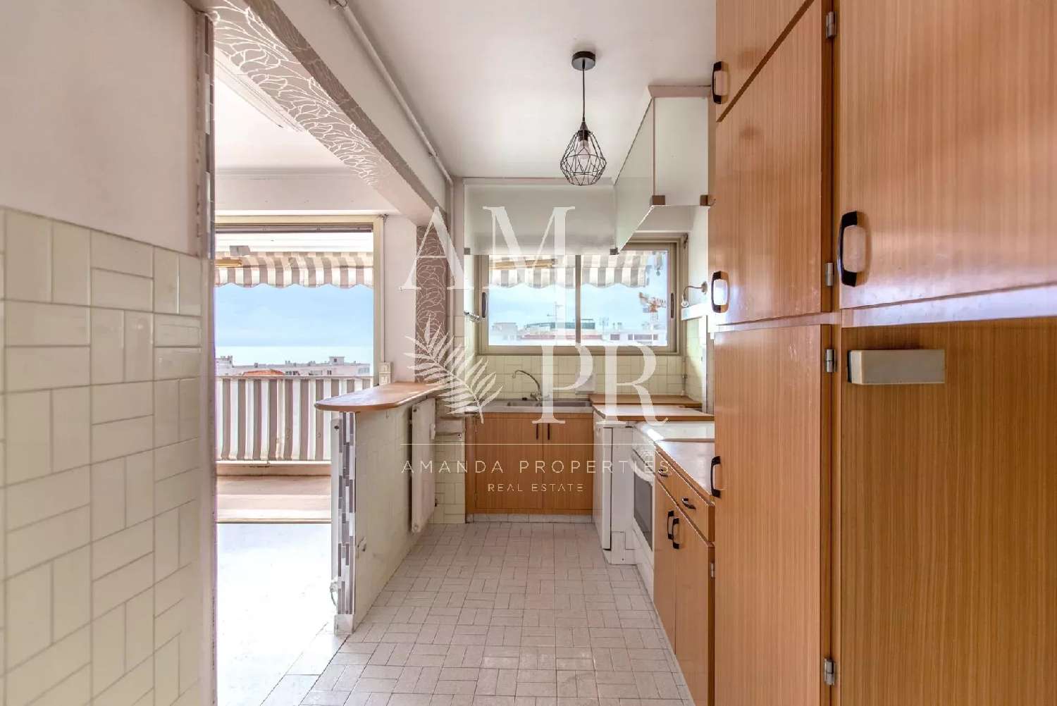 à vendre appartement Antibes Alpes-Maritimes 5