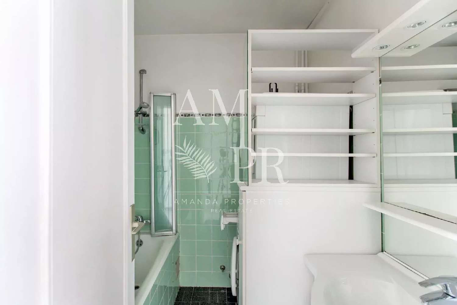 à vendre appartement Antibes Alpes-Maritimes 6