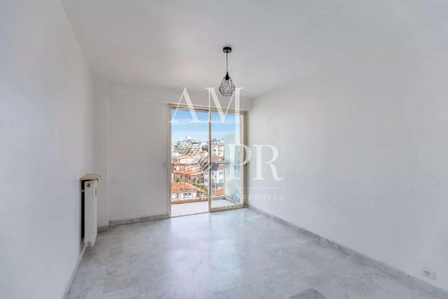 à vendre appartement Antibes Alpes-Maritimes 7