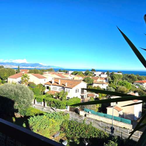 Antibes Alpes-Maritimes apartment foto 7220136