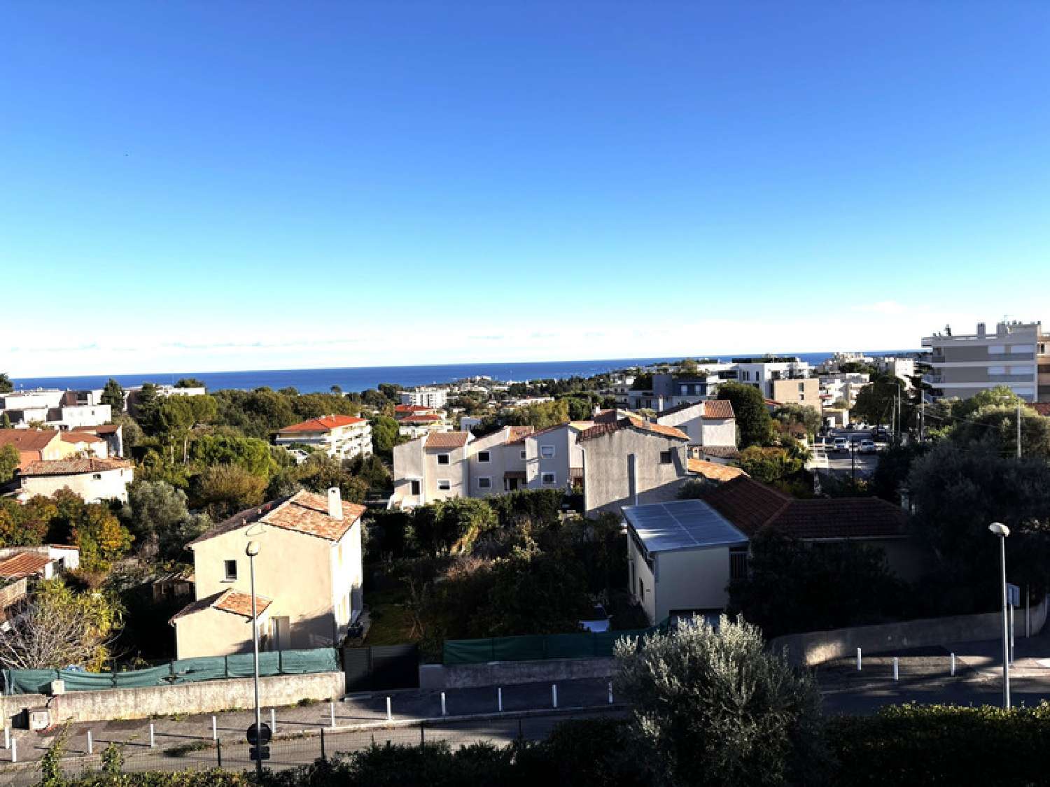 for sale apartment Antibes Alpes-Maritimes 2