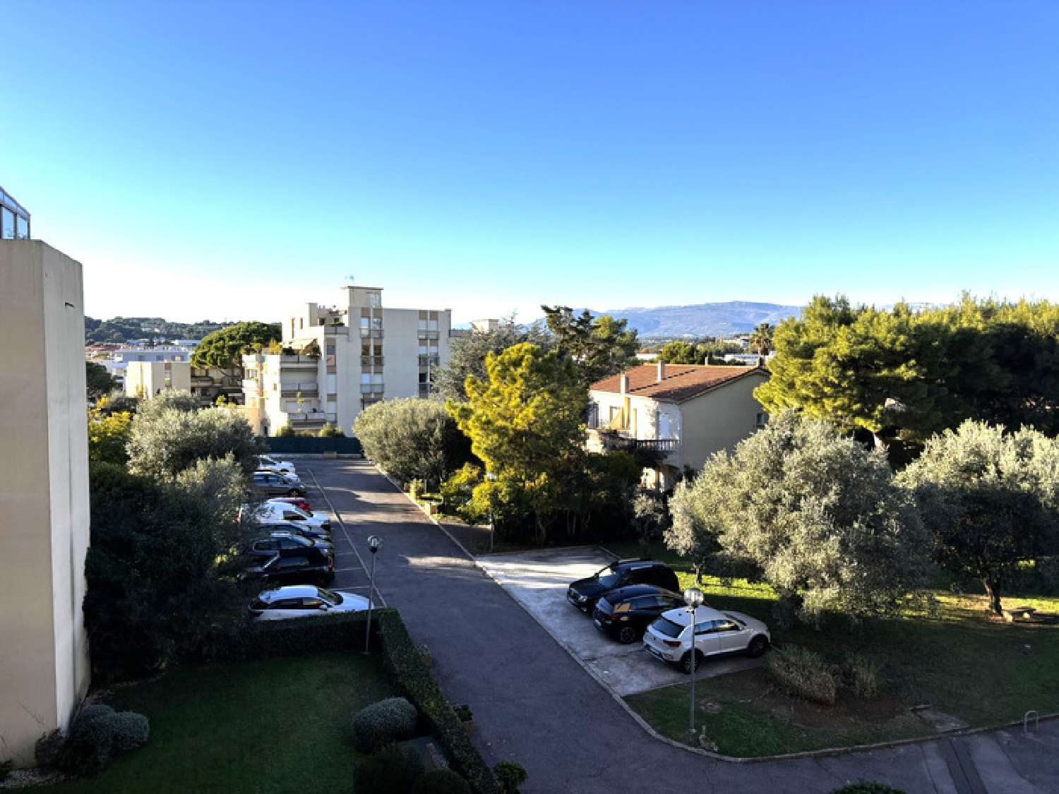 for sale apartment Antibes Alpes-Maritimes 4