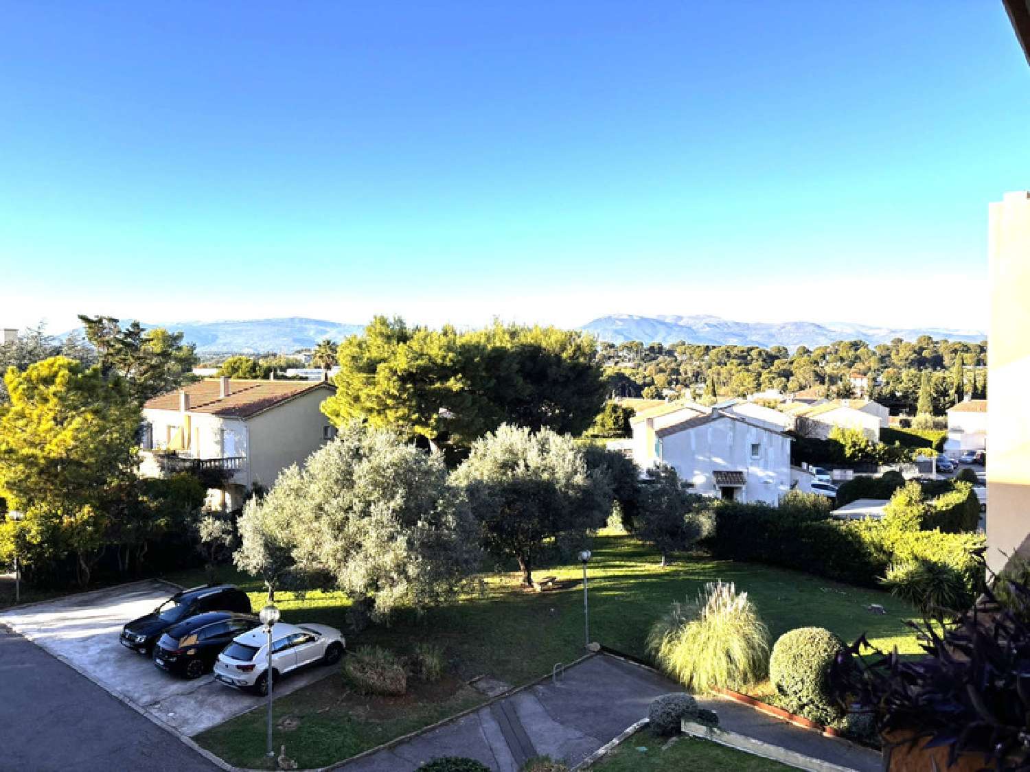 for sale apartment Antibes Alpes-Maritimes 5