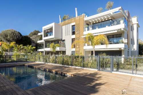 Antibes Alpes-Maritimes apartamento foto 7224326