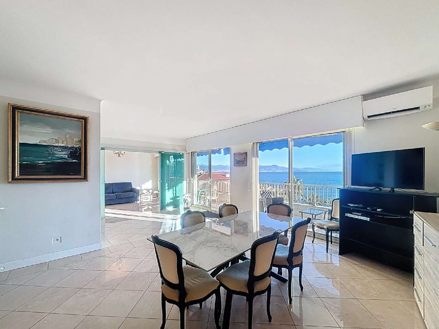 en venta apartamento Antibes Alpes-Maritimes 3