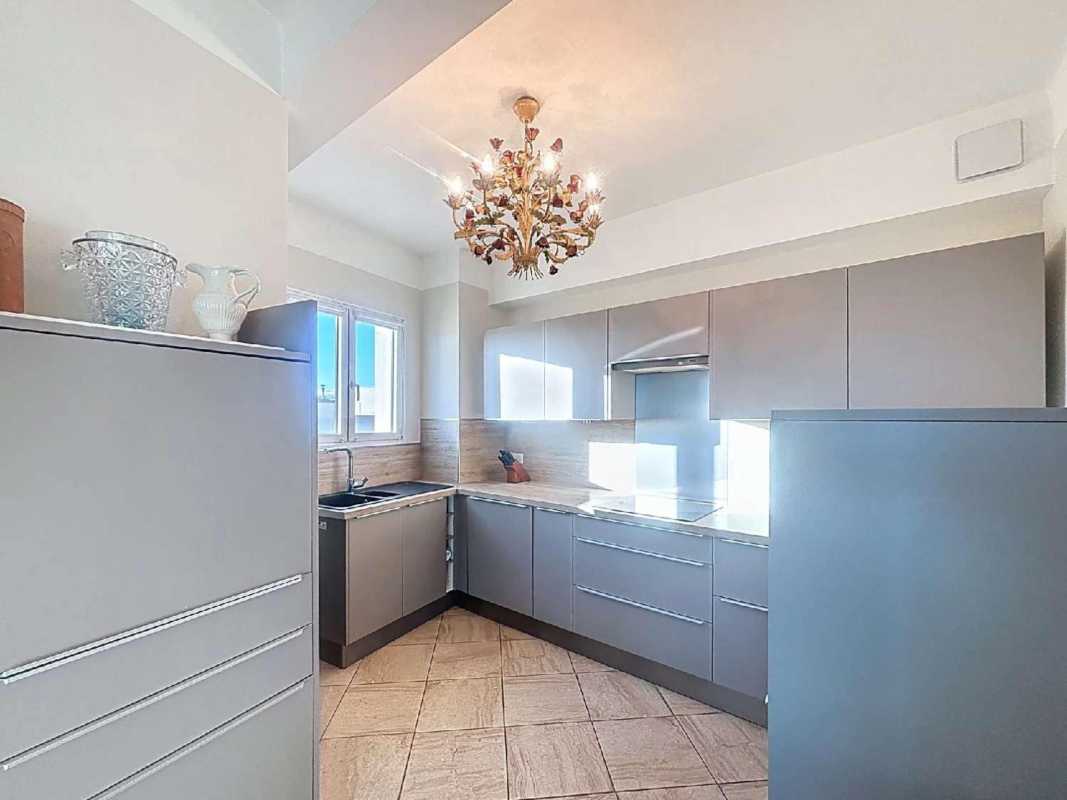 en venta apartamento Antibes Alpes-Maritimes 7