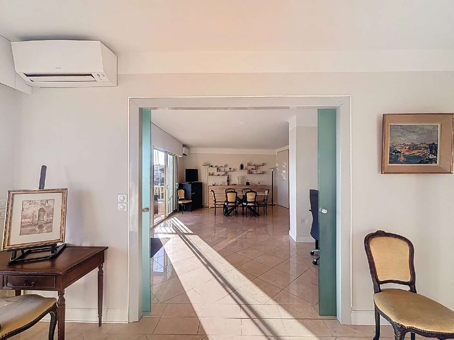 en venta apartamento Antibes Alpes-Maritimes 8