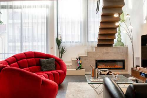 Antibes Alpes-Maritimes Wohnung/ Apartment Bild 7228166