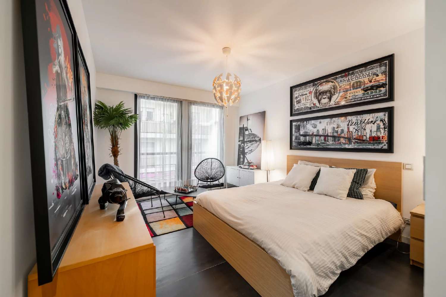  for sale apartment Antibes Alpes-Maritimes 6