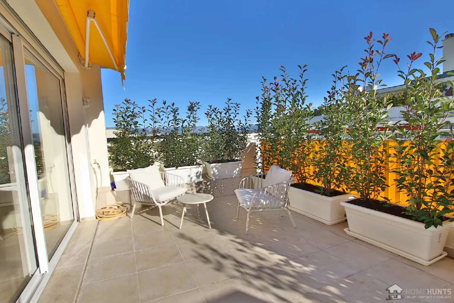  à vendre appartement Antibes Alpes-Maritimes 2