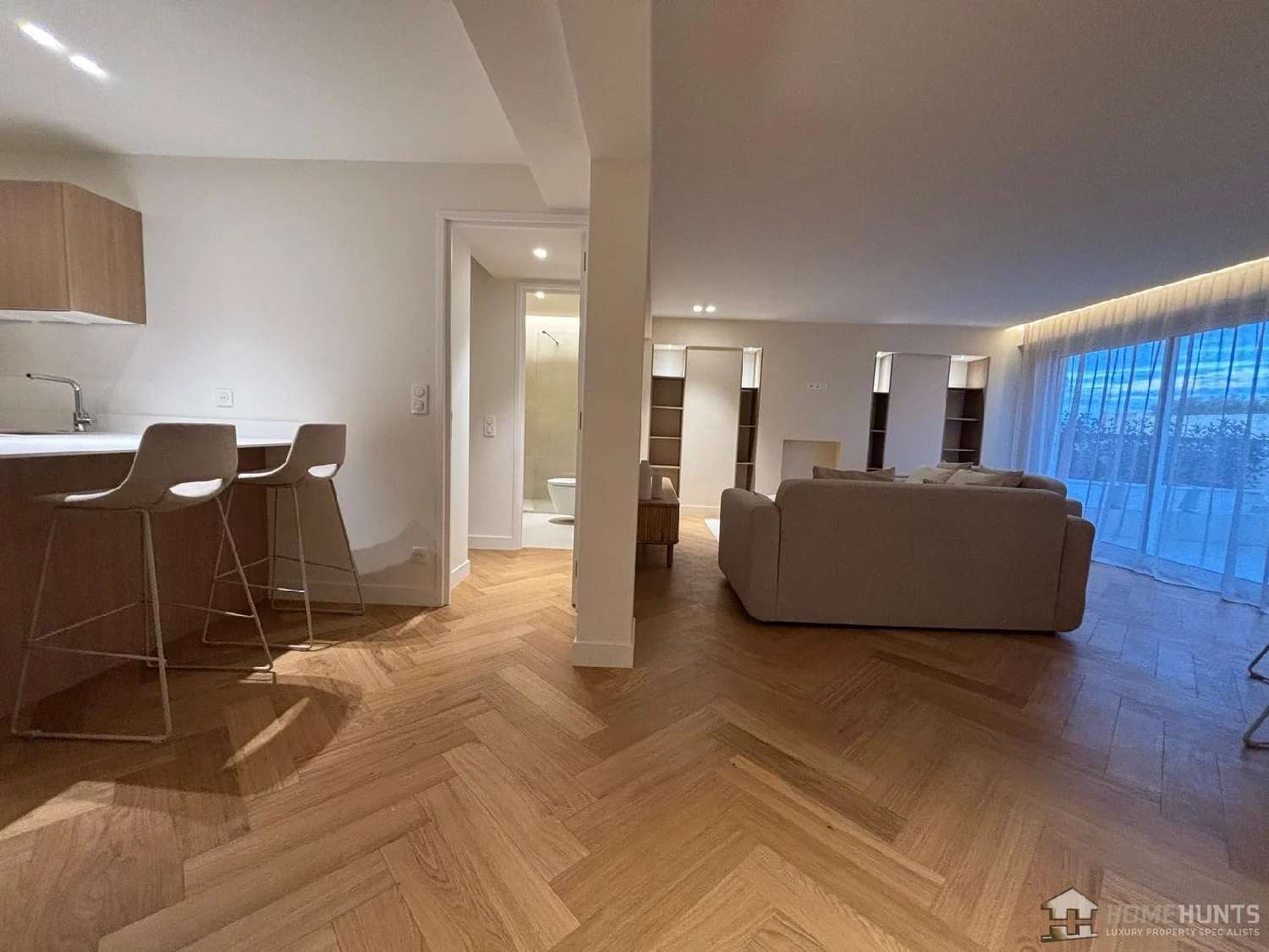  à vendre appartement Antibes Alpes-Maritimes 4