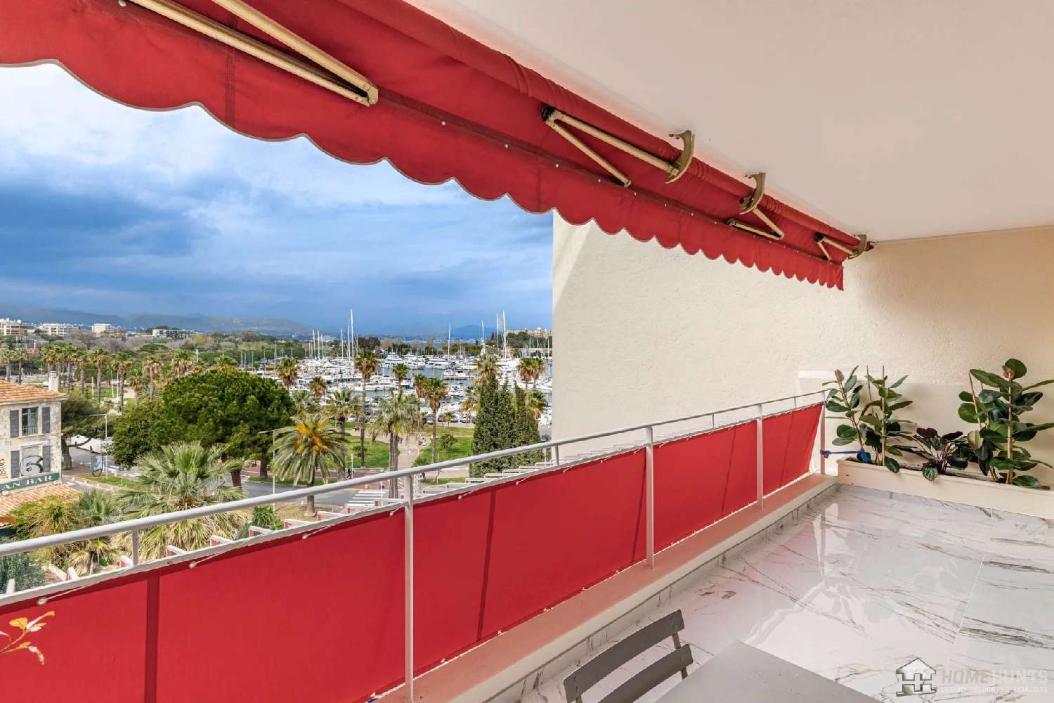 à vendre appartement Antibes Alpes-Maritimes 1