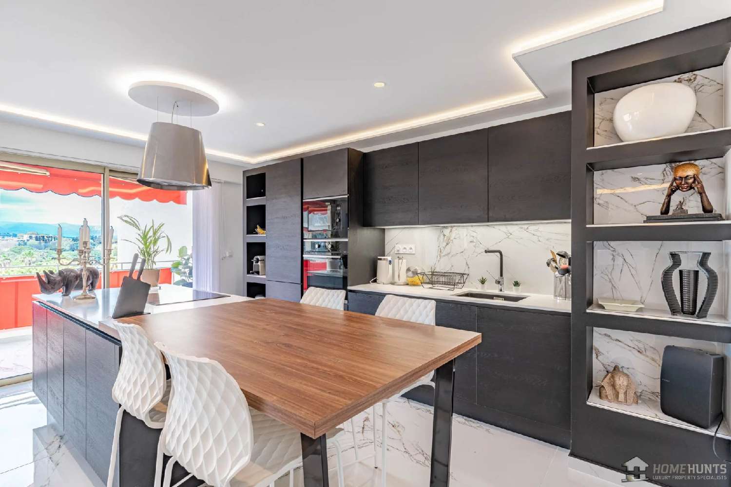 à vendre appartement Antibes Alpes-Maritimes 2