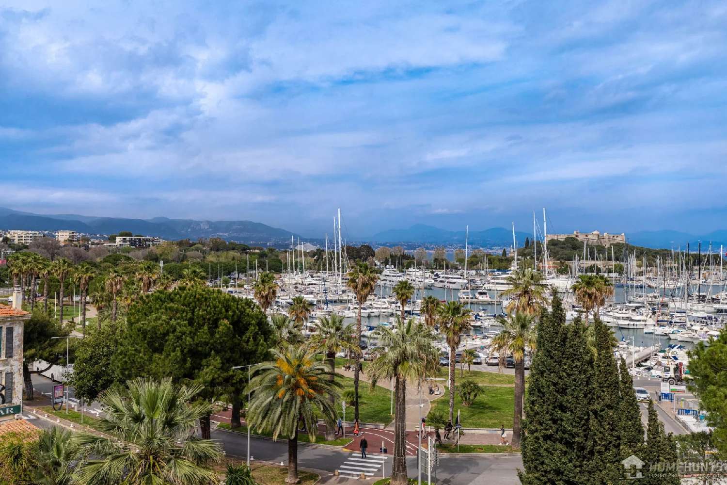à vendre appartement Antibes Alpes-Maritimes 3