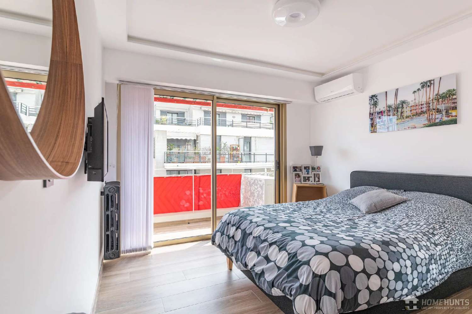 à vendre appartement Antibes Alpes-Maritimes 4