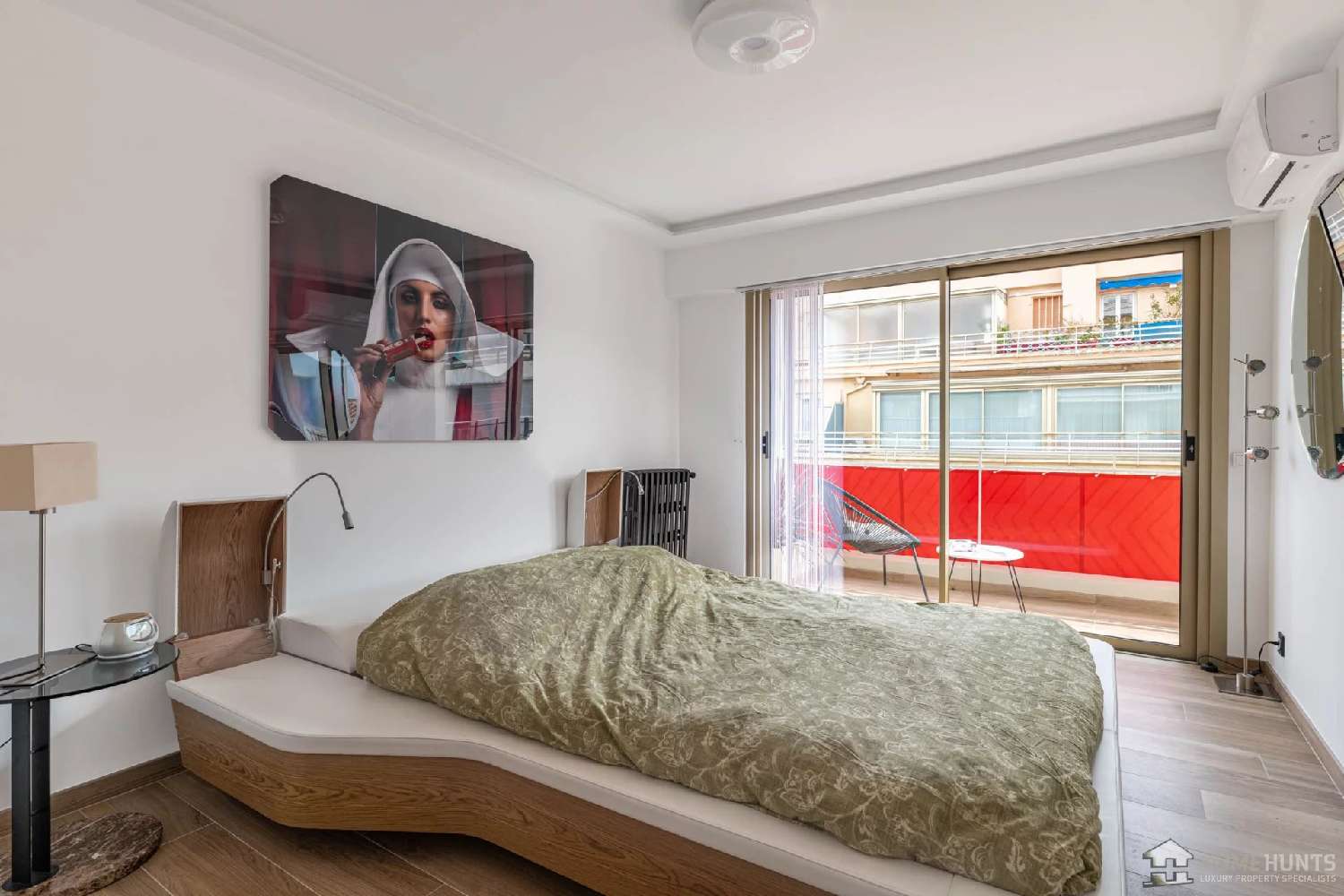 à vendre appartement Antibes Alpes-Maritimes 6