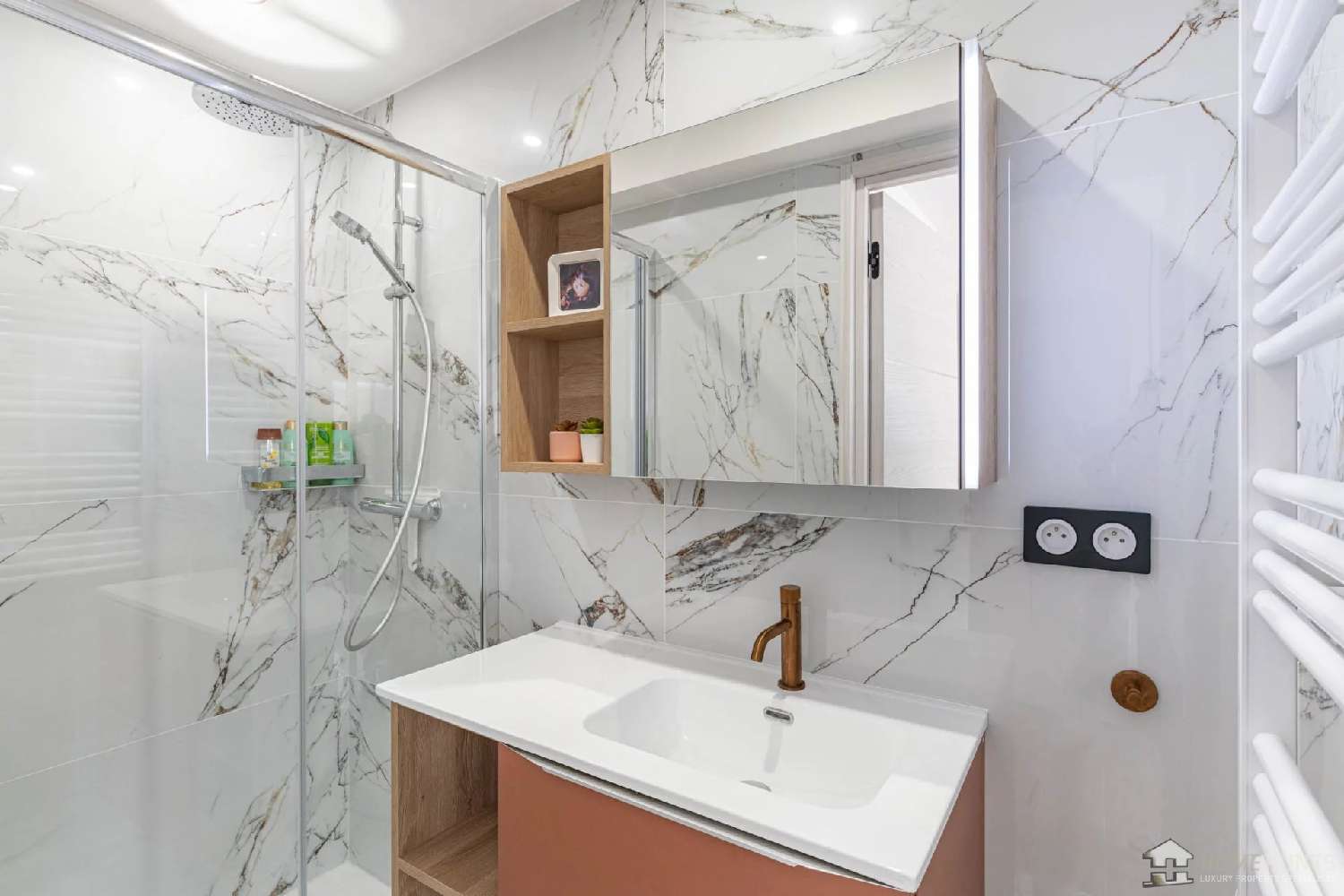 à vendre appartement Antibes Alpes-Maritimes 7