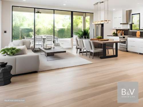 Antibes Alpes-Maritimes appartement foto 7219370