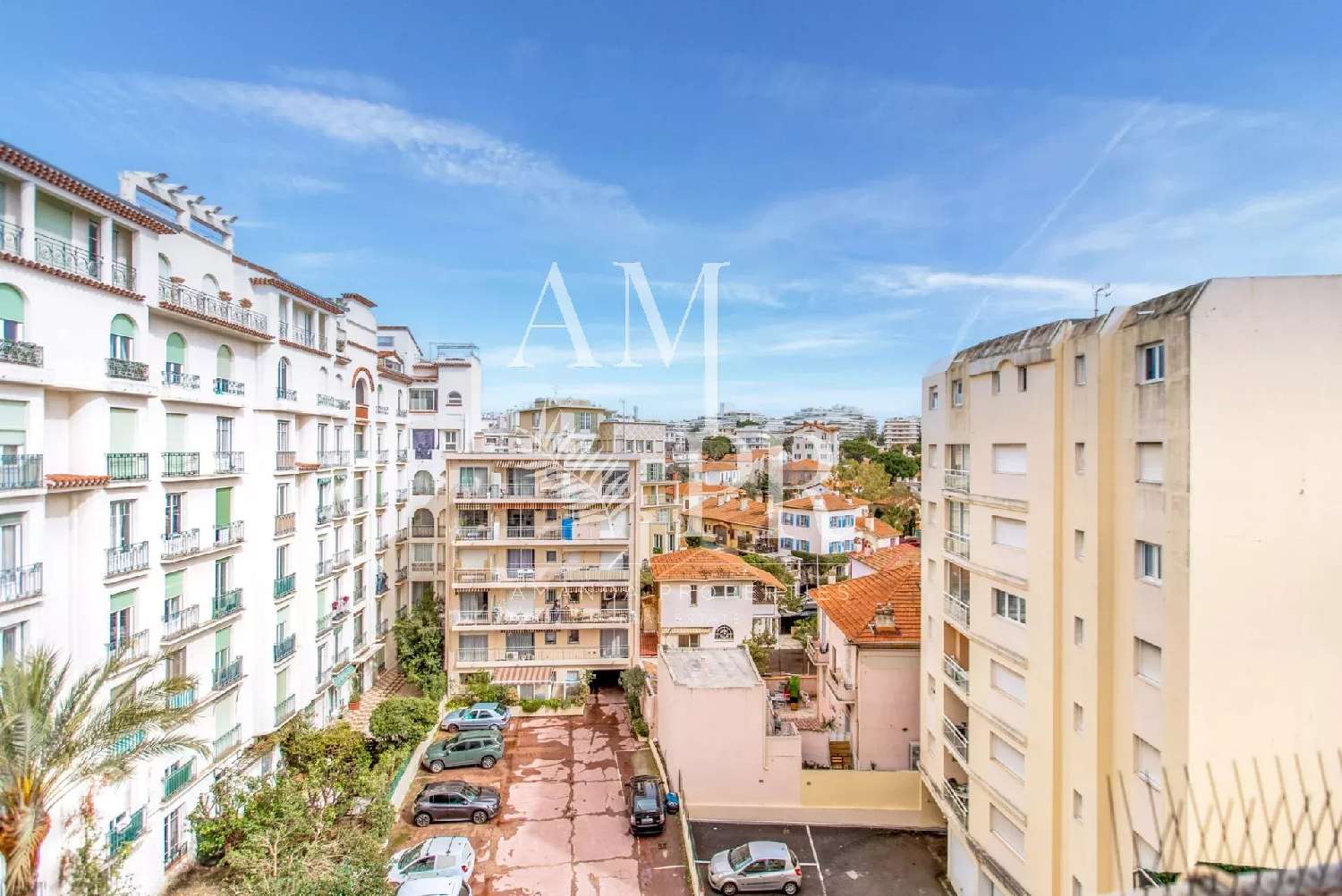  te koop appartement Antibes Alpes-Maritimes 1