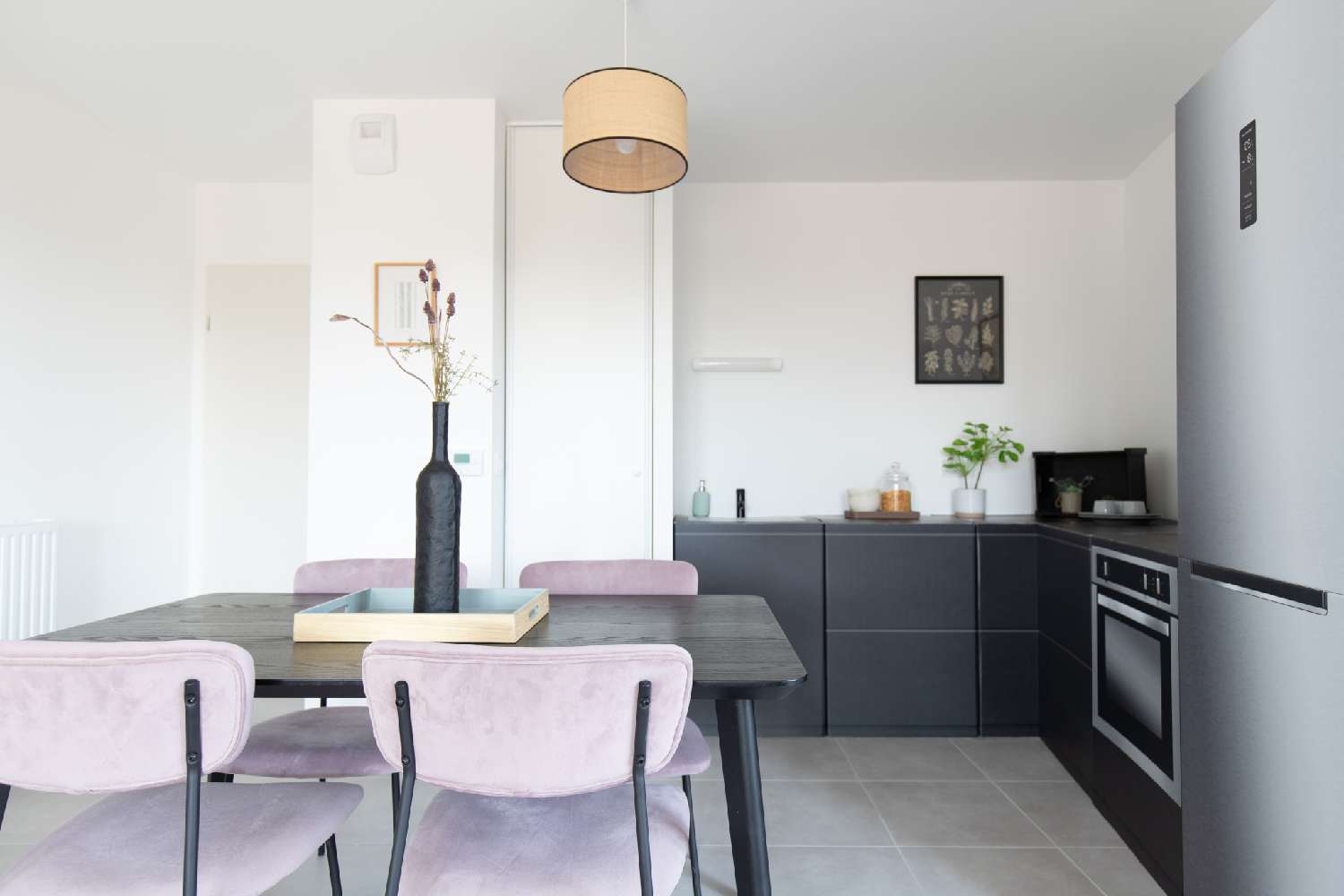  te koop appartement Antibes Alpes-Maritimes 4