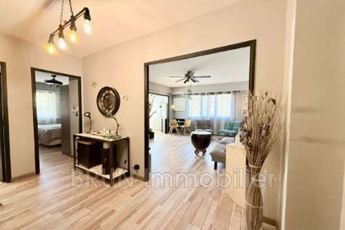 Antibes Alpes-Maritimes appartement foto 7230959