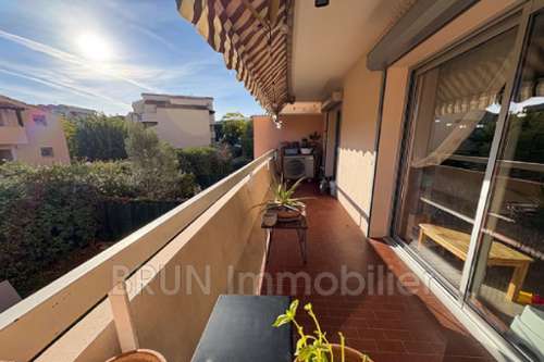 Antibes Alpes-Maritimes appartement foto 7231032