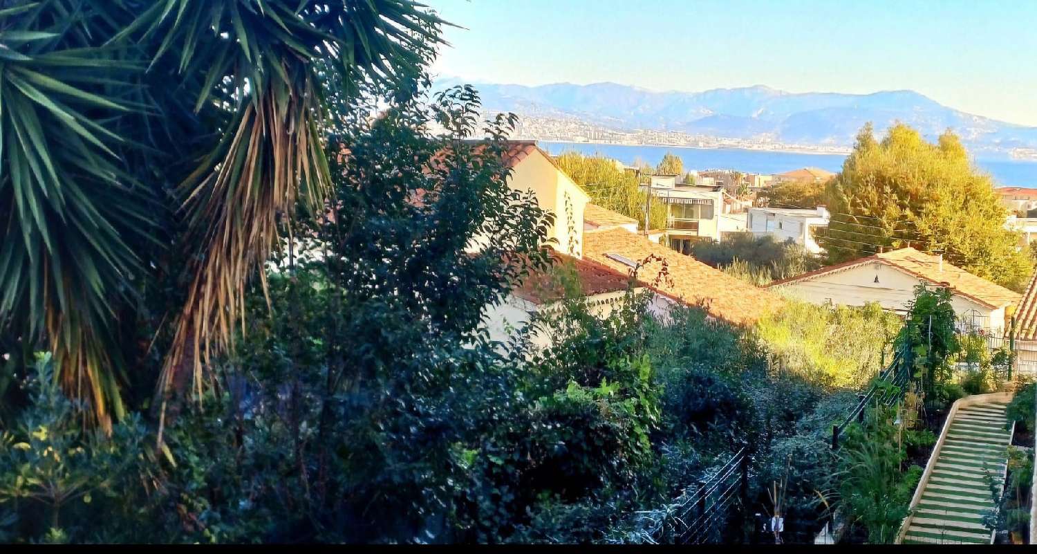 te koop appartement Antibes Alpes-Maritimes 1