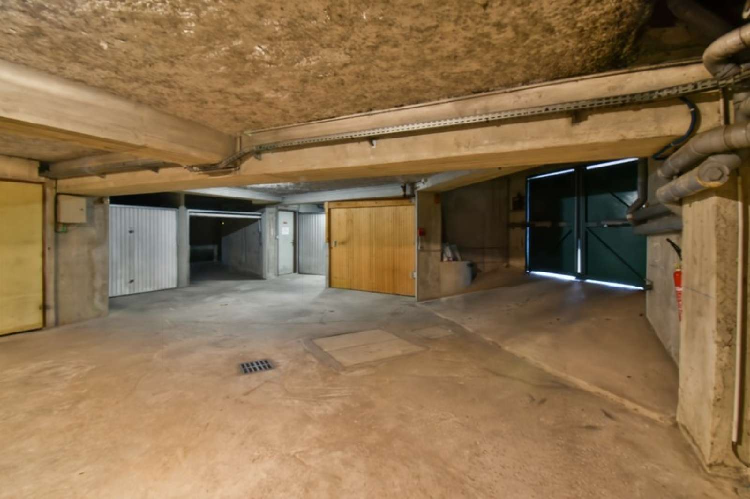  kaufen Wohnung/ Apartment Antony Hauts-de-Seine 8