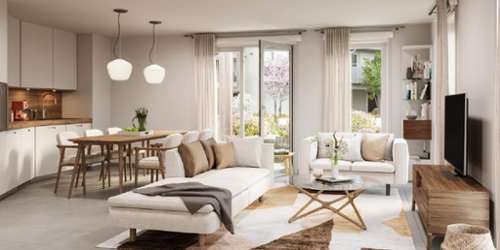 Antony Hauts-de-Seine appartement foto 7230851