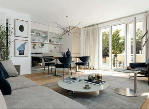 Antony Hauts-de-Seine appartement foto 7217890